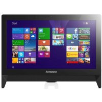 моноблок Lenovo IdeaCentre C20-00 F0BB003ARK Черный