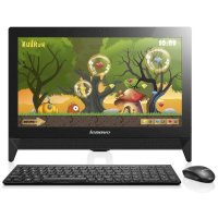 моноблок Lenovo IdeaCentre C20-00 F0BB003GRK Черный