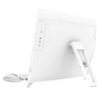 моноблок Lenovo IdeaCentre C20-00 F0BB00RPRK Белый