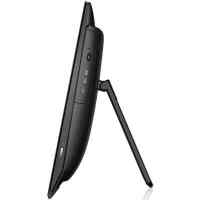 моноблок Lenovo IdeaCentre C20-00 F0BB00T7RK Черный