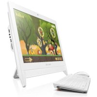 моноблок Lenovo IdeaCentre C20-00 F0BB00YERK Белый