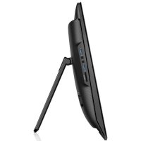 моноблок Lenovo IdeaCentre C20-00 F0BB00YGRK Черный