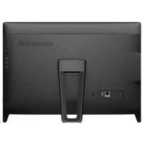 моноблок Lenovo IdeaCentre C20-05 F0B3004ERK Черный
