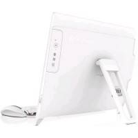 моноблок Lenovo IdeaCentre C20-30 F0B2006NRK Белый
