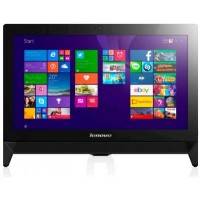 моноблок Lenovo IdeaCentre C20-30 F0B200B8RK Черный
