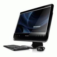 моноблок Lenovo IdeaCentre C200 57302821 Черный