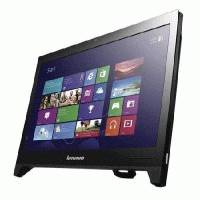 моноблок Lenovo IdeaCentre C240 57318901 Черный