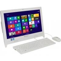 моноблок Lenovo IdeaCentre C260 57328290 Белый