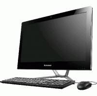 моноблок Lenovo IdeaCentre C340 57319737 Черный
