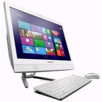моноблок Lenovo IdeaCentre C40-30 F0B400HCRK Белый
