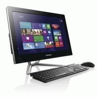 моноблок Lenovo IdeaCentre C440 57316077 Черный