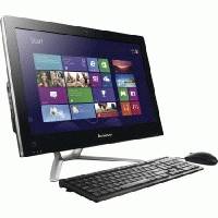 моноблок Lenovo IdeaCentre C440 57317863 Черный