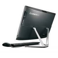 моноблок Lenovo IdeaCentre C460 57321492 Черный