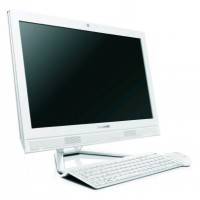 моноблок Lenovo IdeaCentre C460 57330759 Белый