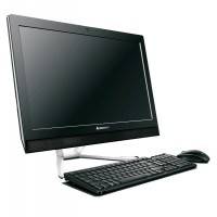 моноблок Lenovo IdeaCentre C460 57330980 Черный