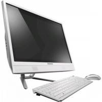 моноблок Lenovo IdeaCentre C470A2 57328411 Белый