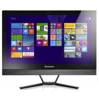 моноблок Lenovo IdeaCentre C50-30 F0B100DSRK Черный