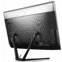 моноблок Lenovo IdeaCentre C50-30 F0B100MMRK Черный