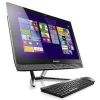 моноблок Lenovo IdeaCentre C50-30 F0B100N0RK Черный