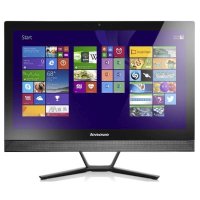 моноблок Lenovo IdeaCentre C50-30 F0B100NQRK Черный