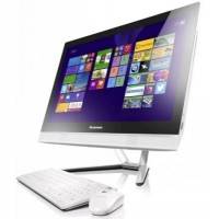 моноблок Lenovo IdeaCentre C50-30G F0B100GHRK Белый
