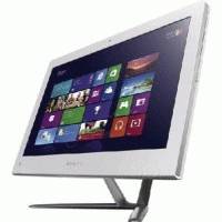моноблок Lenovo IdeaCentre C540 57316040 Белый