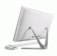 моноблок Lenovo IdeaCentre C540A1 57315467 Белый