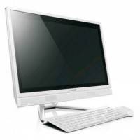моноблок Lenovo IdeaCentre C560 57330297 Белый