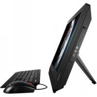моноблок Lenovo IdeaCentre S20 00 F0AY000MRK Черный