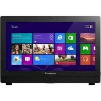 моноблок Lenovo IdeaCentre S20 00 F0AY001KRK Черный