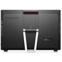 моноблок Lenovo IdeaCentre S200z 10K4000MRU Черный