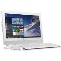 моноблок Lenovo IdeaCentre S200z 10K50024RU Белый
