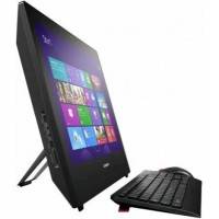 моноблок Lenovo IdeaCentre S40 40 F0AX001JRK Черный