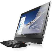 моноблок Lenovo IdeaCentre S400z 10HB0036RU Черный