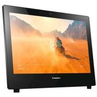 моноблок Lenovo IdeaCentre S50 30 F0BA001CRK Черный