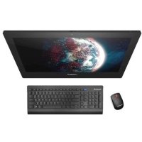 моноблок Lenovo IdeaCentre S50 30 F0BA009DRK Черный