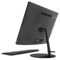 моноблок Lenovo V130-20IGM 10RX0012RU Черный