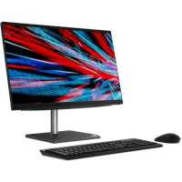 моноблок Lenovo V30a-22IML 11FV001TRU Черный