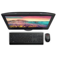 моноблок Lenovo V310z 10QG001JRU Черный