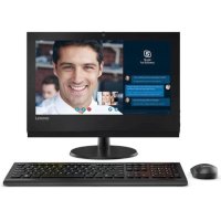 моноблок Lenovo V310z 10QG003QRU Черный