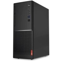 компьютер Lenovo V320-15IAP 10N5000ERU Черный
