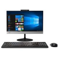 моноблок Lenovo V410z 10QV003MRU Черный