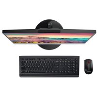 моноблок Lenovo V410z 10QV003MRU Черный