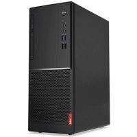 компьютер Lenovo V520 10NLS0B400 Черный