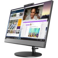 моноблок Lenovo V530-22ICB 10US0006RU Черный