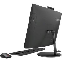 моноблок Lenovo V530-24ICB 10UW00DARU Черный
