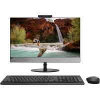 моноблок Lenovo V530-24ICB 10UW00DERU Черный