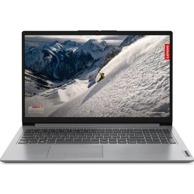 ноутбук Lenovo IdeaPad 1 15ADA7 82R10057RK Серый