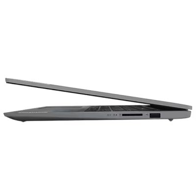 ноутбук Lenovo IdeaPad 1 15AMN7 82VG00HDPS Серый