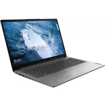 ноутбук Lenovo IdeaPad 1 15IGL7 82V700DHUE-wpro Серый
